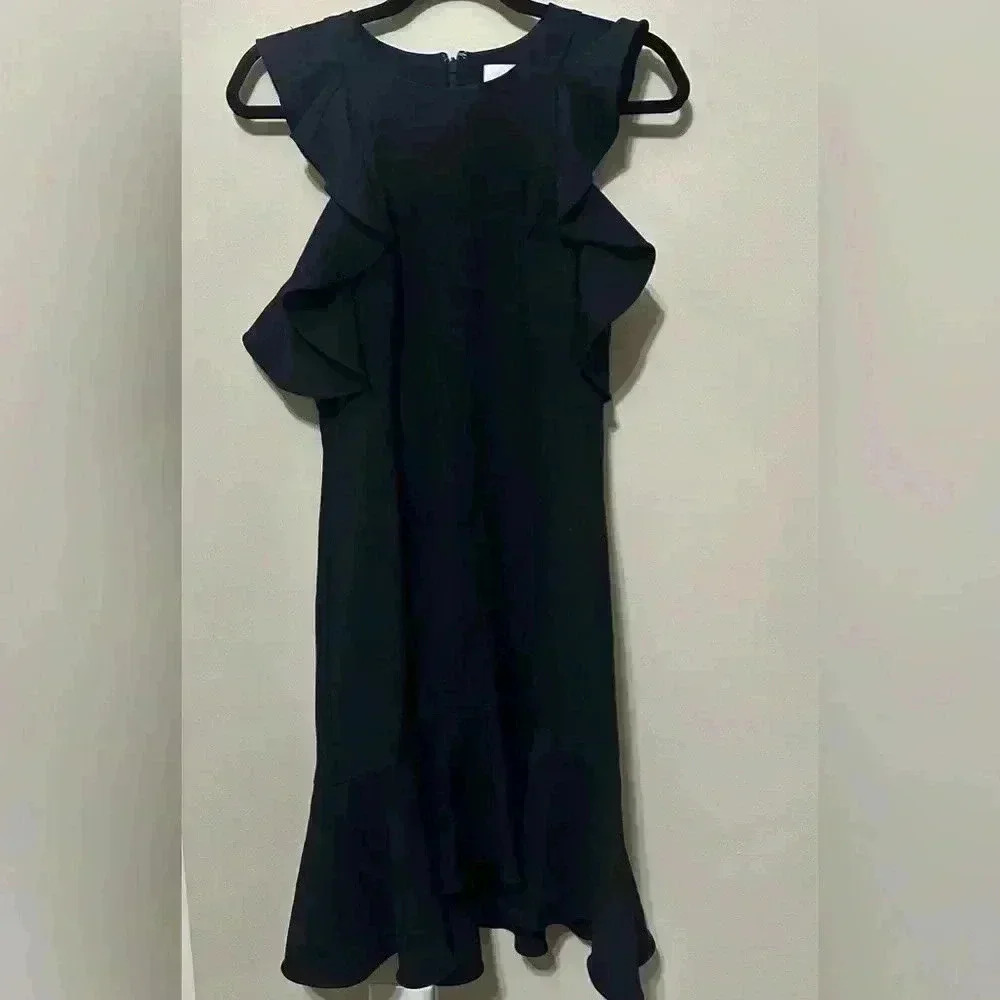 Cinq a sept Dress